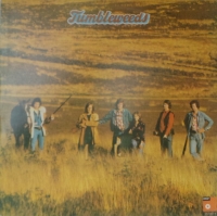 Tumbleweeds - Tumbleweeds (LP)