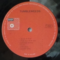 Tumbleweeds - Tumbleweeds (LP)