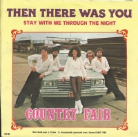 Country Fair - Then There Was You  (Single)