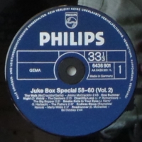 Juke Box Special Volume 2