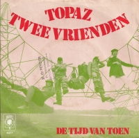 Topaz - Twee vrienden