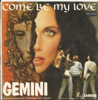 Gemini - Magdalena                        (Single)