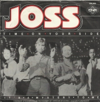 Joss - Time On Your Side                 (Single)