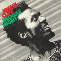 Jimmy Cliff - Reggae Night            (Single)