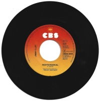 Jimmy Cliff - Reggae Night  (Single)