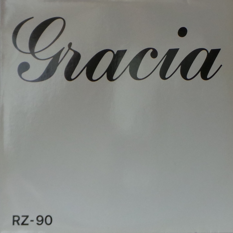 Gracia - Party Music 1                   (LP)