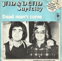 Jan & Dean - Surfcity (Single)