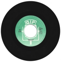 Jan & Dean - Surfcity (Single)