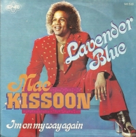 Mac Kissoon - Lavender Blue           (Single)