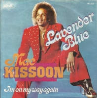 Mac Kissoon - Lavender Blue   (Single)