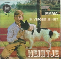 Heintje - Mama                  (Single)