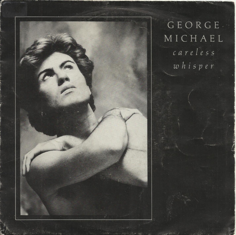 George Michael - Careless Whisper (Single)