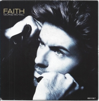 George Michael - Faith                             (Single)