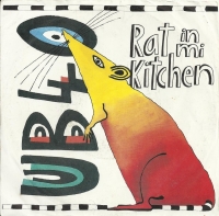UB40 - Rat In Mi Kitchen                 (Single)