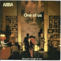 ABBA -One Of Us                        (Single)