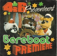 De Bereboot - 4=6 Presenteert Bereboot Premiere    (Single)