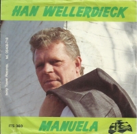 Han Wellerdieck - Manuela