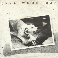 Fleetwood Mac - Tusk (Single)