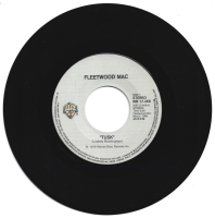 Fleetwood Mac - Tusk (Single)