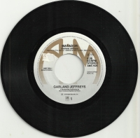 Garland Jeffreys - Matador                     (Single)
