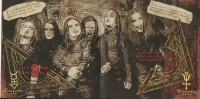 Cradle Of Filth - Live Bait For The Dead (CD)