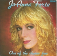 Jo Anna Forte - One Of The Chosen Few             (Single)