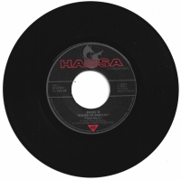 Boney M - Rivers Of Babylon   (Single)