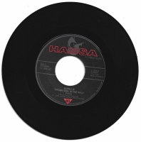 Boney M - Rivers Of Babylon   (Single)