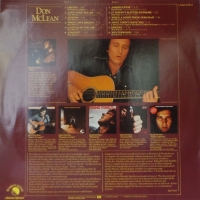 Don McLean - Alle Hits