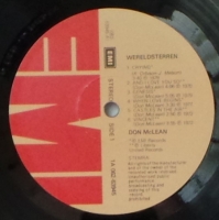 Don McLean - Alle Hits