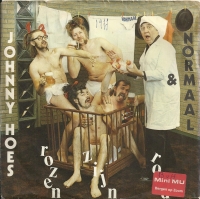Johnny Hoes & Normaal - Bier, bier, bier