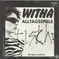 Witha - Alltagsspiele     (Single)