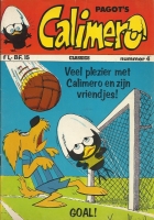 Calimero - Goal!