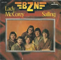 BZN - Lady McCorey         (Single)