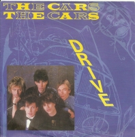 The Cars - Drive        (Single)