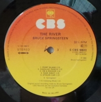 Bruce Springsteen - The River