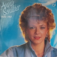 Anny Schilder - Here I Am
