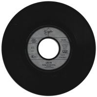 UB40 - Please Don't Make Me Cry (Single)