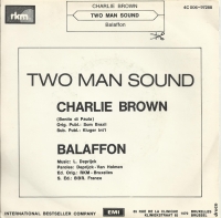 Two Man Sound - Charlie Brown