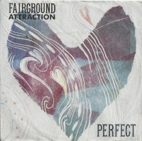 Fairground Attraction - Perfect                     (Single)