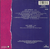 LUV - LUV Hitpack                                  (Single)