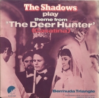 The Shadows - Theme From The Deer Hunter  (Single)