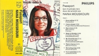 Nana Mouskouri - Passport