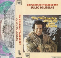 Julio Iglesias - Ein Weihnachtsabend Mit Julio Iglesias