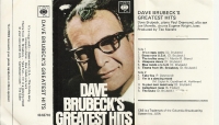 Dave Brubeck - Greatest Hits