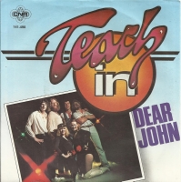 Teach In - Dear John (Single)