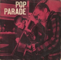 The Timebeats Orchestra - Pop Parade
