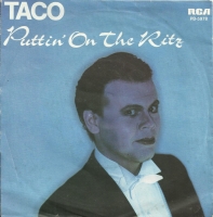 Taco - Puttin' On The Ritz      (Single)