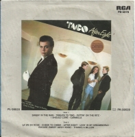 Taco - Puttin' On The Ritz      (Single)
