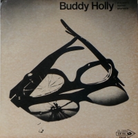 Buddy Holly - It Doesn't Matter Anymore   (LP)
